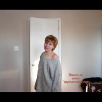 Pic #1Carole'S First Contri She'S Great