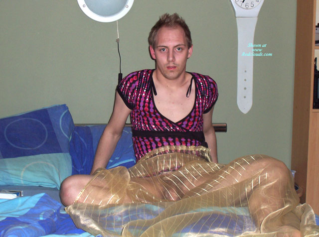 Pic #1Some New Pictures A Have Taking Myself