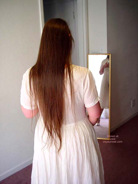 Pic #1Vicki and The Mirror