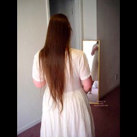 Pic #1Vicki and The Mirror