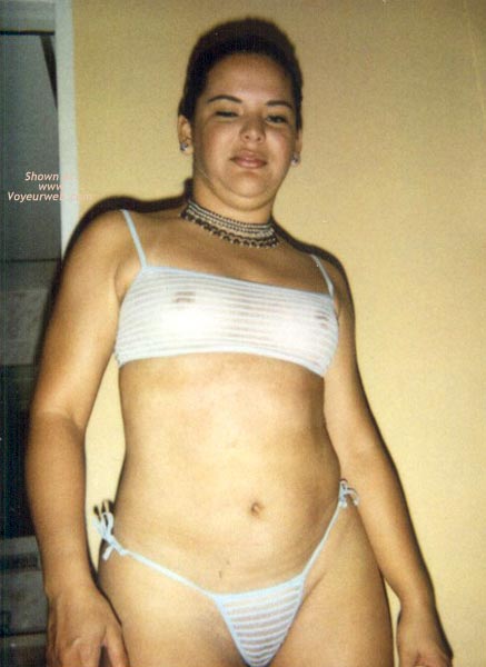 Pic #1Latinlover VIII