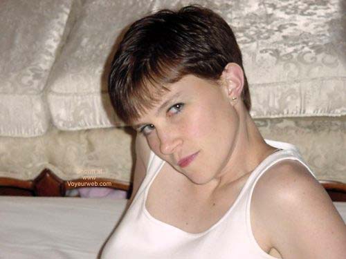 Pic #1Interracial Elaine Gets Flexable