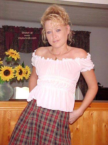 Pic #1Sexy Shawna