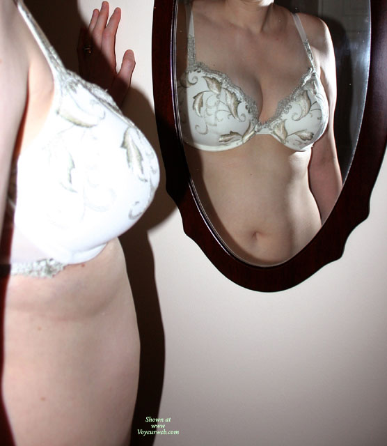 Pic #1 Reflections
