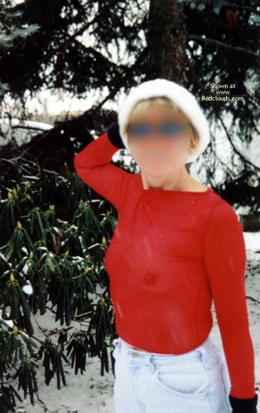 Pic #1Happy Holidays From Bridget