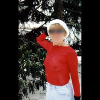 Pic #1Happy Holidays From Bridget