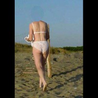 Pic #1Anna al Mare 2