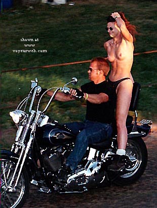 Pic #1 Sturgis 99 #2