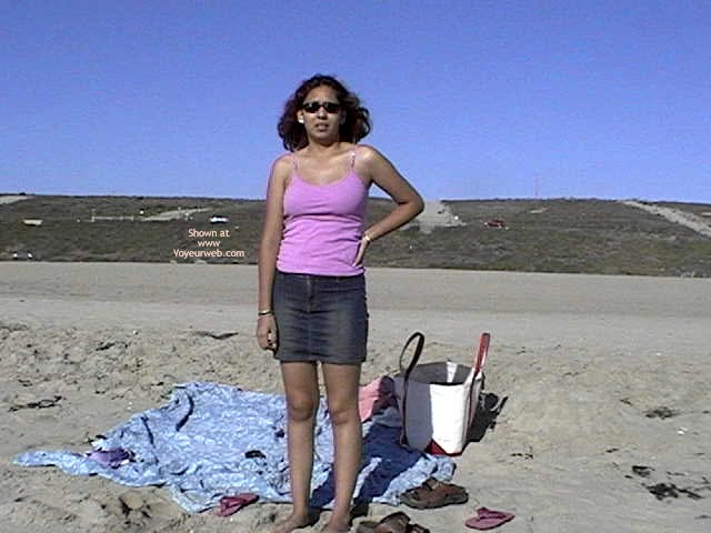 Pic #1Nina Latina'S  1st Post