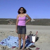 Pic #1Nina Latina'S  1st Post