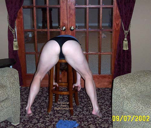 Pic #1Ssshhh