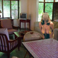 Ariella On Vacation