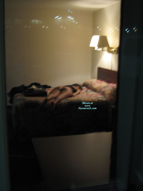 Pic #1 Blinds Open In Gatlinburg