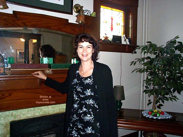 Pic #1Suzanne