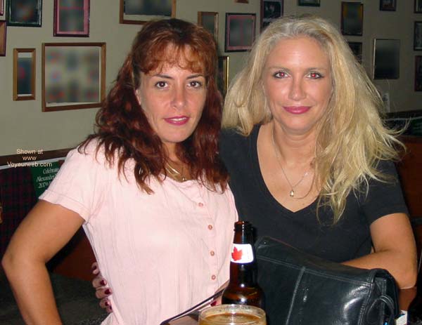 Pic #1*GG Sassy Sabrina and The Temptress