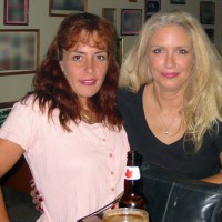 Pic #1*GG Sassy Sabrina and The Temptress