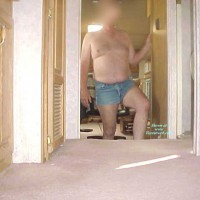 Pic #1Mikey In Jeans