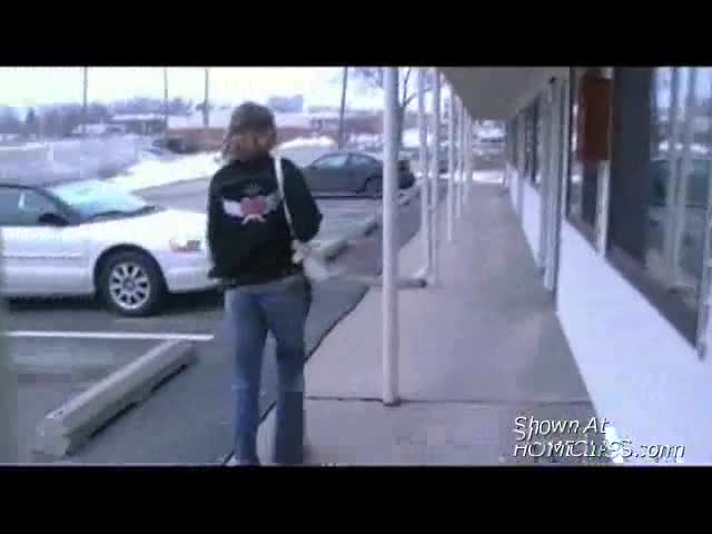 Pic #1Ruthie Meets A Fan From Rc