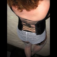 Pic #1 My Porn Star Photo Shoot