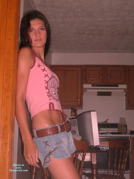 Pic #1 Native American Goddess