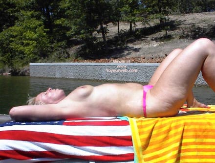 Pic #1Boating In The Ozarks 4