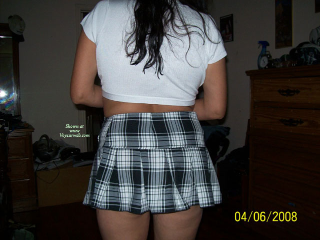 Pic #1 Chilibugs New Skirt