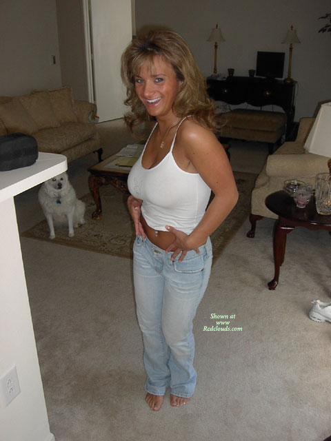 Pic #1Something About Mary