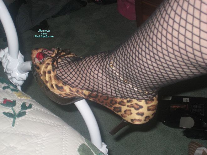 Pic #1Hot Shoes