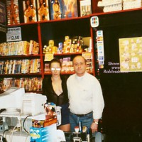 Pic #1Patricia-sexshop Part 3