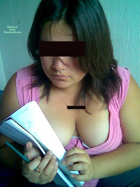 Pic #1 Mi Primeros Pasos