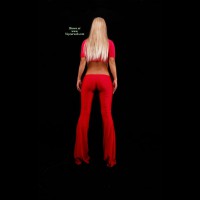 Mia: Just Red