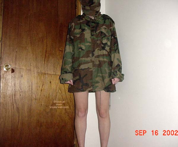 Pic #1NT Peggy 22 yo