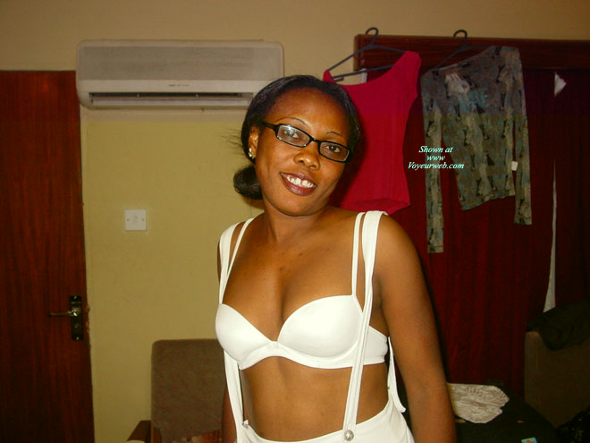 Pic #1 More Bunmi