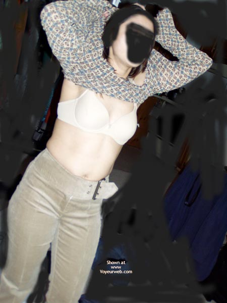Pic #1 Zara'S Second Set