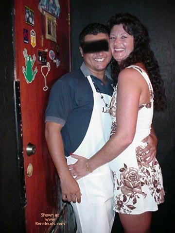 Pic #1Patricia'S Mexico Cruise Final Contrib