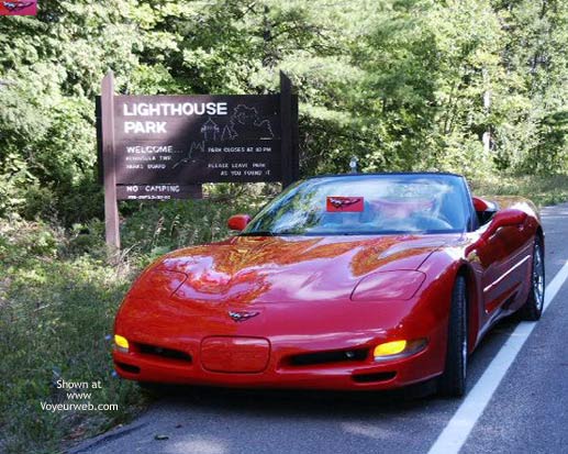 Pic #1 *NT At The Lighthouse 2