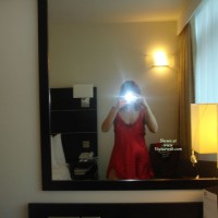 Pic #1 Anne- Self Mirror Shots