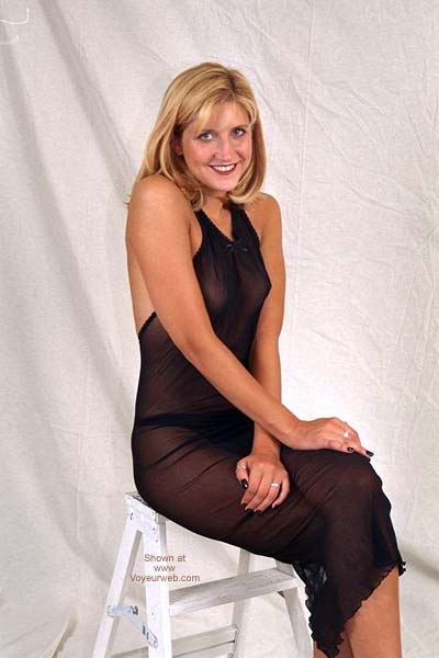 Pic #1 Cassie's Flashback