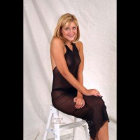 Pic #1Cassie's Flashback