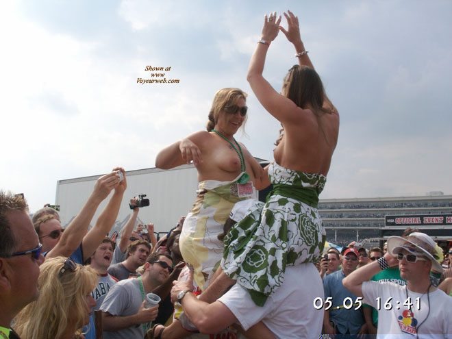 Pic #1Derby Days