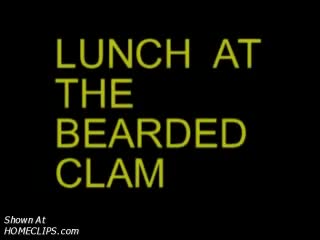 Pic #1*EP Lunch At Tha Bearded Clam With Krystal