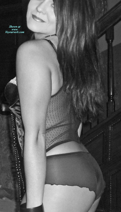 Pic #1 Fiance' Fun