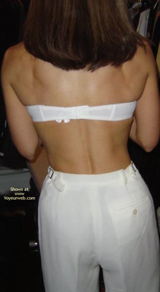 Pic #1Aerobics Instructor Wife