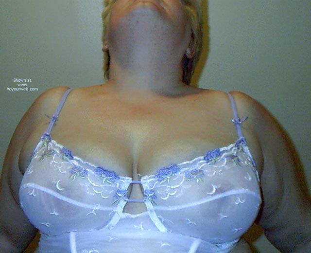 Pic #1Wife'S 42 Dd'S