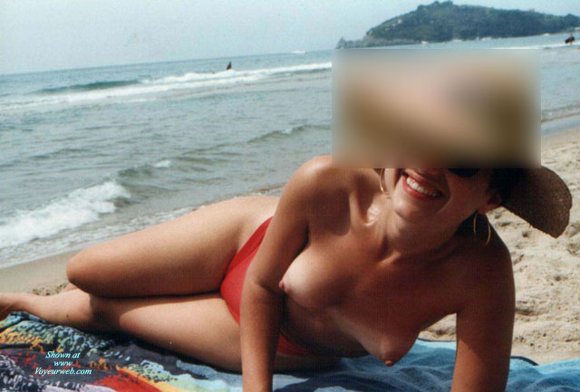 Pic #1My Italian Wife