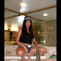 Pic #1Ayako