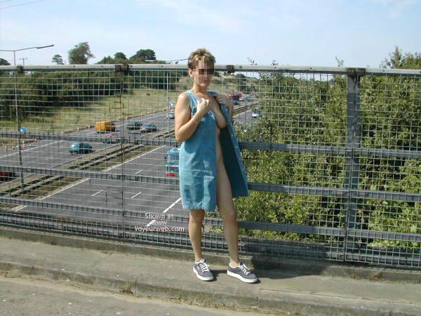 Pic #1*NT D.D.'s First Outing