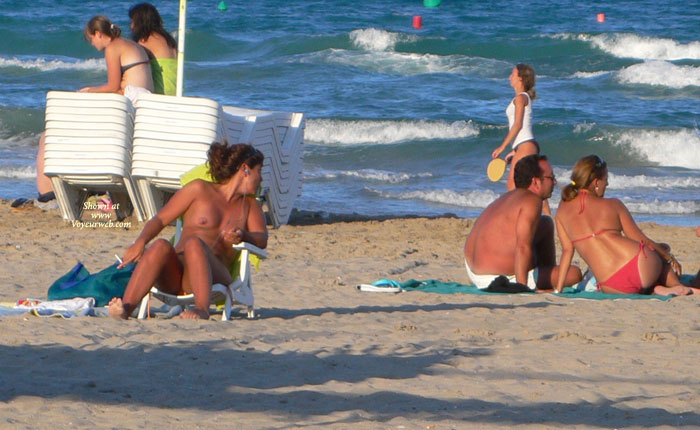 Pic #1 Lovely Beach