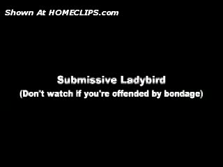 Pic #1*TI Ladybird Submissive