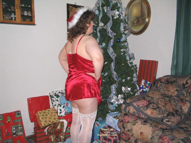 Pic #1Ny Oklacpl Wifes 1st Contri